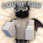LOUDWEAR