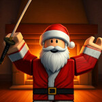 Santa Samurai BETA V1