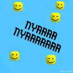 THE CULT OF NYA NYA