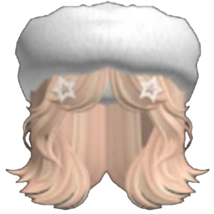 Cabelo y2k  Roblox decal