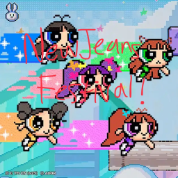NewJeans Festival