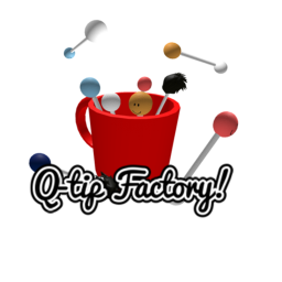 Q-tip Factory