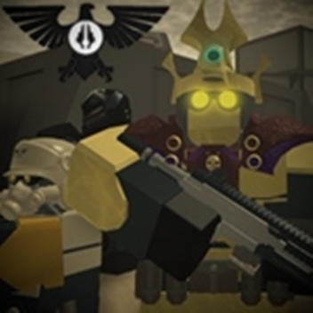 CNA: Battle for Volesk Prime [GAMEPASSES]