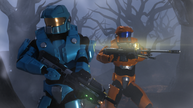 Thumbnail for Roblox game: Hoplite Development