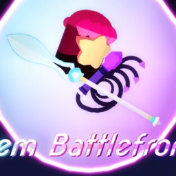 Steven Universe - Gem Battlefront icon