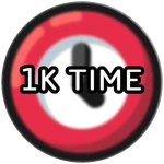 Game Badge Icon