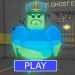 GHOST POLICE PRISON RUN! (Obby) icon