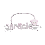 ♡ gracie 3.0