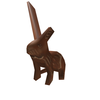 Chocolate Bunny