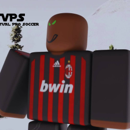[VPF] PITCH