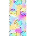 # cupcake for ever