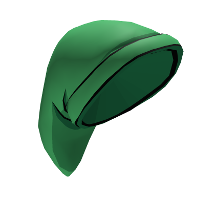 Link Hood (Anime)