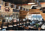 Francesco's Restaurant Franchise