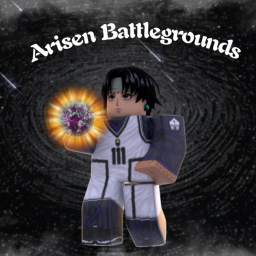 Arisen Battlegrounds