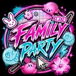 Family Party icon