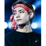 I LOVe V From BTS