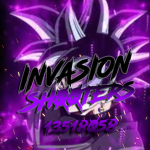 彡Invasion Shooters