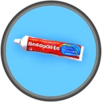 Toothpaste