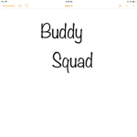 Official Buddy Squad