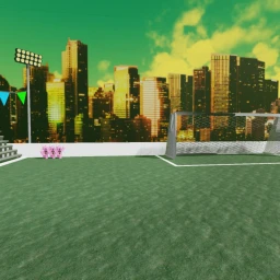 Gooball Field! icon
