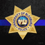 University of Bloxburg Police Department