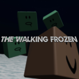 The Walking Frozen