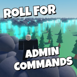 Roll for Admin Commands