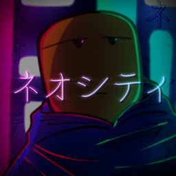 NeoCity (ネオシティ)