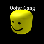 oofer - gang