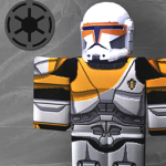 TGRA | Republic Commandos