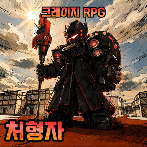 크레이지 RPG (뱀파이어) - [환장RPG, 환장 RPG] - 로블록스 인디게임 | 로블독