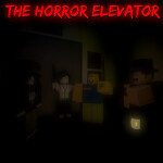 [Mid 2017] The Horror Elevator [Reverted E2017]
