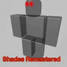 Shades Remastered icon