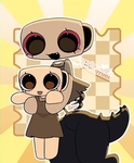 ~fanmade-dandys world~