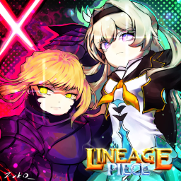 [⚔️Saber Alter & Firefly🔰] Lineage Piece icon