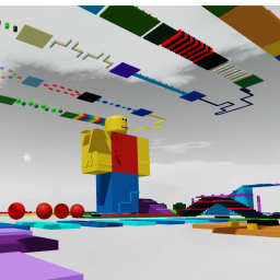 [Parkour] Update!