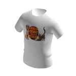 Gracie and Pedro T Shirt