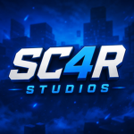 SC4R STUDIOS