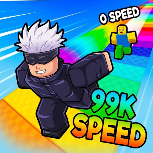 [BIG UPD] Anime Racing Clicker Roblox game