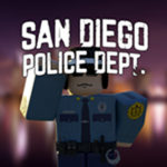 San Diego Police Department ∞