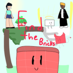 The bricks fan group