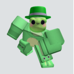 Froggy's Creations