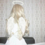 It’s me Kamila
