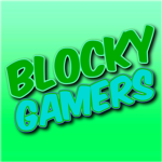 Blocky Gamers