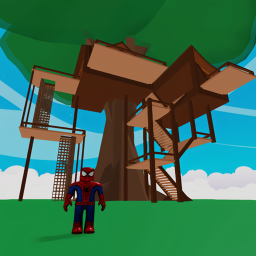 Survive The Spiderman Killer
