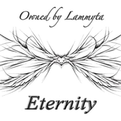 ʚ・Eternity・ɞ Roblox group icon