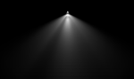 Lights above my head