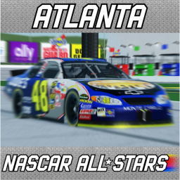 NASCAR All-Stars | Atlanta Motor Speedway