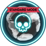 SPACED OUT [STANDARD]