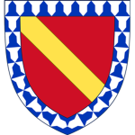 Famille Motier de La Fayette